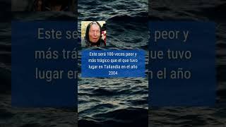 Las predicciones para 2024 de la vidente Baba Vanga [upl. by Deloria95]