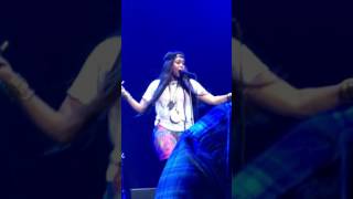 Erykah Badu  quotTyronequot Live in New Orleans 2017 [upl. by Resa]