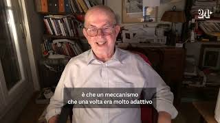 Usare oggi i “Pensieri lenti e veloci” di Kahneman [upl. by Nujra]