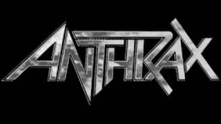 Anthrax  Indians High Quality HQ [upl. by Ocnarf]