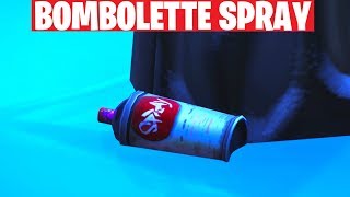 TROVA BOMBOLETTE SPRAY SMARRITE [upl. by Scibert]