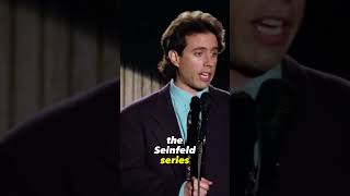 Jerry Seinfeld Teases Revival of Sitcom shorts seinfeld sitcom tv tvshow show [upl. by Quint785]