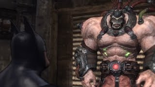 SGB Play Batman Arkham City  Part 29 [upl. by Neeluqcaj]