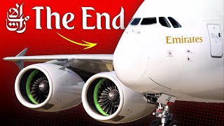 The End is Nigh for Qatar and Emirates [upl. by Romeon]