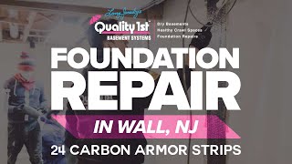 Carbon Armor In Wall NJ [upl. by Egerton]