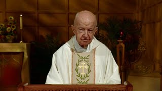 Catholic Mass Today  Daily TV Mass Wednesday October 25 2023 [upl. by Elrak]