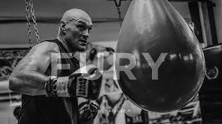 Tyson Fury  Inspirational Video [upl. by Alyad633]