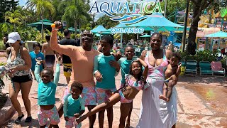 Aquatica Orlando FL [upl. by Shel]