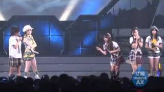 SKE48 ライブ 寸劇① [upl. by Aivun]