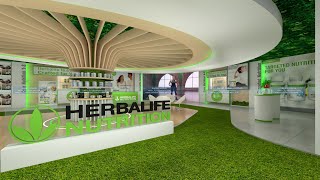 Herbalife  India Spectacular 2021 Highlights [upl. by Anemix387]