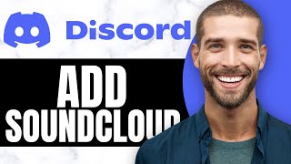 HOW TO ADD SOUNDCLOUD TO DISCORD STATUS NEW WAY [upl. by Benoite]