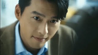 Hyun Bin  FMV  Cupid [upl. by Yllac630]