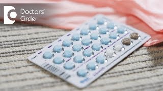 What should one do after an unprotected intercourse with birth control pills  Dr Shailaja N [upl. by Tiraj]