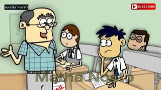 boltu r tar schooler master funny cartoon [upl. by Ebert]