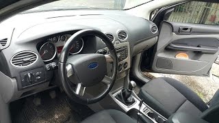 Ford Focus Key Code Nao Funciona [upl. by Nitin]