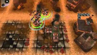 Annex Conquer the World Game Play Trailer [upl. by Nahttam]