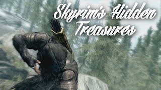 Lets Play Skyrim Part 82 Restoring Order [upl. by Siclari]