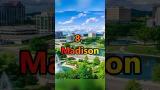 🌟 Explore Fairhope amp Madison Alabama Coastal Charm amp Suburban Bliss 🏖️🌳 [upl. by Annasus]