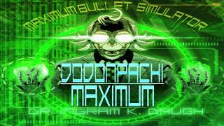 DoDonPachi Maximum Stage 2 OST [upl. by Standley]