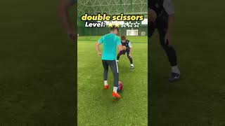 6 football skill collection football footballskils footballsoccer [upl. by Grant68]