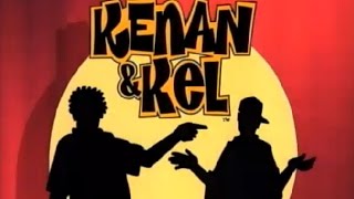 Kenan And Kel Trivia Challenge [upl. by Scheers]