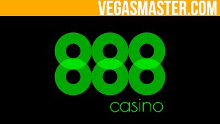 888 Casino Review by VegasMastercom [upl. by Roderic]