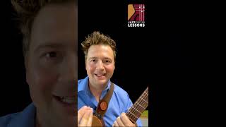 Jazz Guitar Tips Start with bebop with contrafacts  shorts jazzlessons jazzguitar [upl. by Poppas]