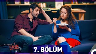 Acil Aşk Aranıyor 7 Bölüm HD [upl. by Asial]