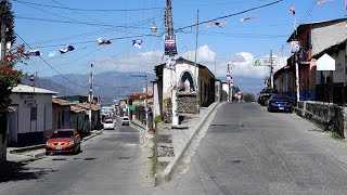 La Palma Chalatenango El Salvador 2 [upl. by Geddes]