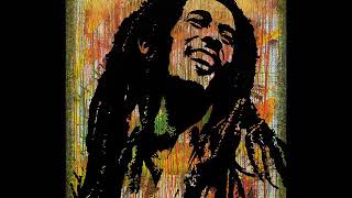 Bob Marley  one love Ruff dnb messabout remix [upl. by Burrell]