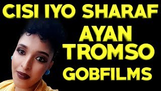 AYAAN TROMSO CISI IYO SHARAF SOMALI MUSIC 2017 HD [upl. by Adaval]