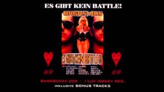 Es Gibt Kein Battle Feat Frauenarzt MC Basstard amp Taktloss [upl. by Ahtnamys]