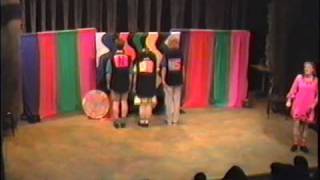 quotSchoolhouse Rock Livequot Chicago School Tour [upl. by Enuahs]