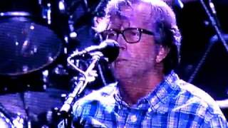 Eric Clapton  Layla Live in Seoul Korea 2011 [upl. by Nomsed833]