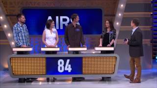 Family Feud Ep 35 Austin vs Airs [upl. by Barbara]