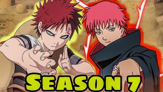 This Is The NEW Sasori amp Young Gaara DLC In Shinobi Strikers [upl. by Etheline]