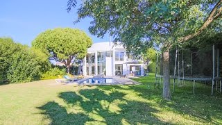 Simply Stunning Golf Front Villa  Vilamoura  PortugalPropertycom  PPSS1819 [upl. by Nicolea]