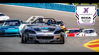 2023 Hoosier Super Tour  Watkins Glen  Saturday QualifyingRacing LIVE [upl. by Oaks]