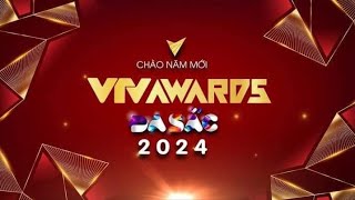 CHÀO NĂM MỚI  VTV AWARDS 2024 [upl. by Remat499]