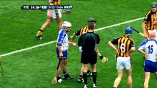 Kilkenny vs Waterford AllIreland Hurling Final 2008 [upl. by Martina]