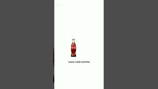 Coca cola no light kk [upl. by Stoops]