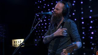 Sólstafir  Full Performance Live on KEXP [upl. by Eelsel]