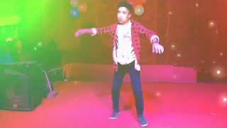 Dance Mare Khokababu 😍 Dance by Master KartickCreating Dui Prithibi All Dance Group  viral song😘 [upl. by Ssidnac]