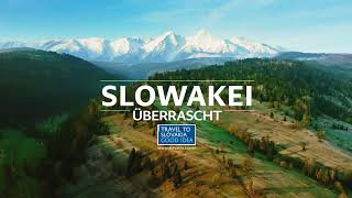 SLOWAKEI ÜBERRASCHT [upl. by Illak]