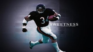 Walter quotSweetnessquot Payton  Highlights [upl. by Monetta858]