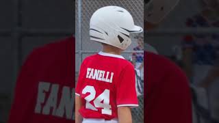 8910 Pennsylvania Little League State Tournament  Ashland PA LL  2024 littleleague baseball [upl. by Uriia51]