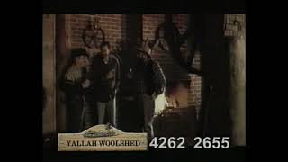 Yallah Woolshed ad 842000 [upl. by Arivle]