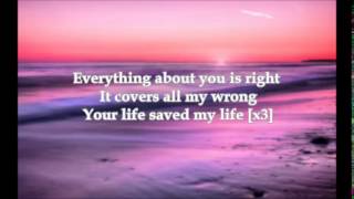 Happy Tasha Cobbs LYRICS [upl. by Neilla228]