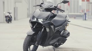 Yamaha NVX 2025 v3  Phiên bản mới có gì [upl. by Eerak569]