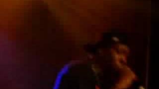 Dizzee Rascal  Jezebel  Highline Ballroom NYC [upl. by Alaek]